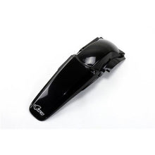 /UFO Rear Fender CRF450 02-04 (BLK)