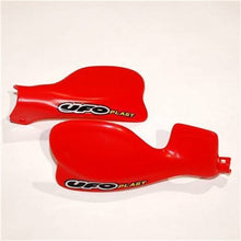 UFO ERGO H/G CRF450R 02-03 (RED 00-18)