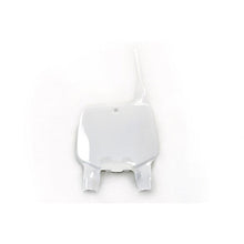 UFO FR No Plate KX125/250/500 96-02 (WHT)