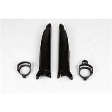 UFO Fork SLID Pro KX125/250/500 96-03BK (BLK)