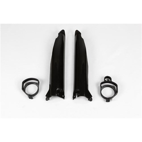 UFO Fork SLID Pro KX125/250/500 96-03BK (BLK)