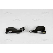 UFO KX Ergonomic Handguard 97-99 (BLK)