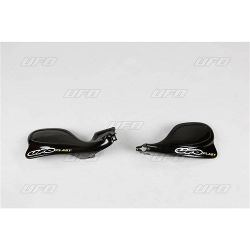 UFO KX Ergonomic Handguard 97-99 (BLK)