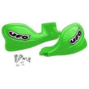 #PLEASE USE 3709026 - KX ERGONOMIC HANDGUARD 97-99 GRN