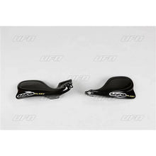 UFO KX Ergonomic Handguard 97-99 (WHT)