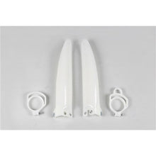 UFO F/Slider Prot.KX80/85/100 98-13 (Neutral)