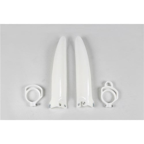 UFO F/Slider Prot.KX80/85/100 98-13 (Neutral)