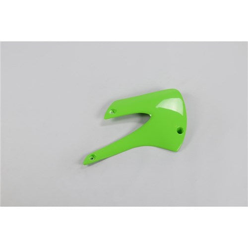 UFO Radiator Shrouds KX80 98-00 (GRN)