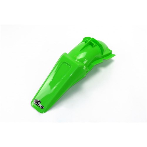 UFO Rear Fender KX125/250 99-02 (GRN)