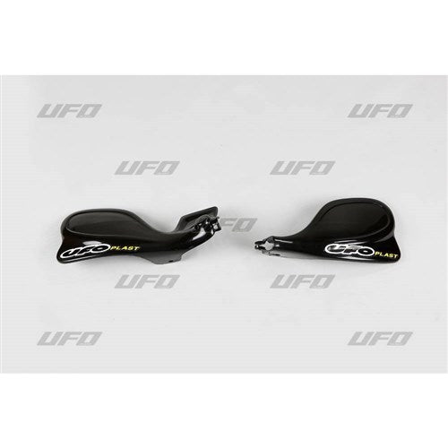 #UFO KX ERGONOMIC HANDGUARD 00-08 (BLK)
