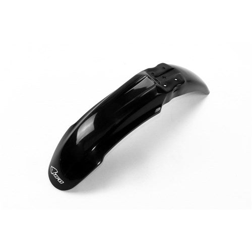UFO Front Guard KX125/250 03-04 (BLK)