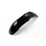 UFO FRONT GUARD KX125/250 03-04 (BLK)