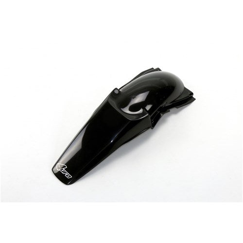 UFO Rear Guard KX125/250 03-08 (BLK)