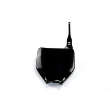 UFO Front No Plate KX125/250 03-04 (BLK)