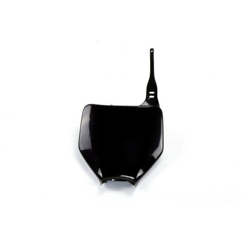UFO Front No Plate KX125/250 03-04 (BLK)