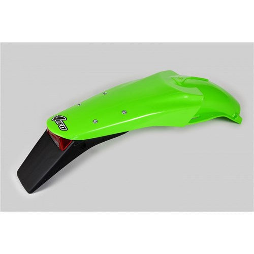 /UFO R/ Fender KLX400R 03-07 with T/Light (GRN)