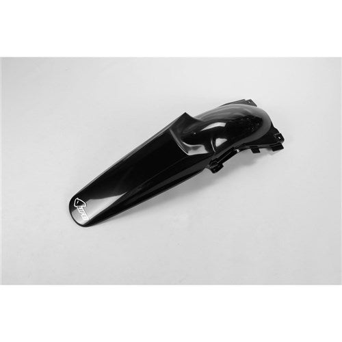 UFO Rear Fender KX250F 04-05 (BLK)