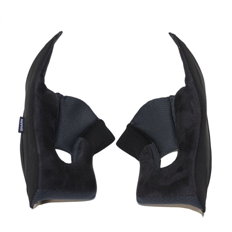 SHARK S/P - D-SKWAL3 CHEEKS BLACK