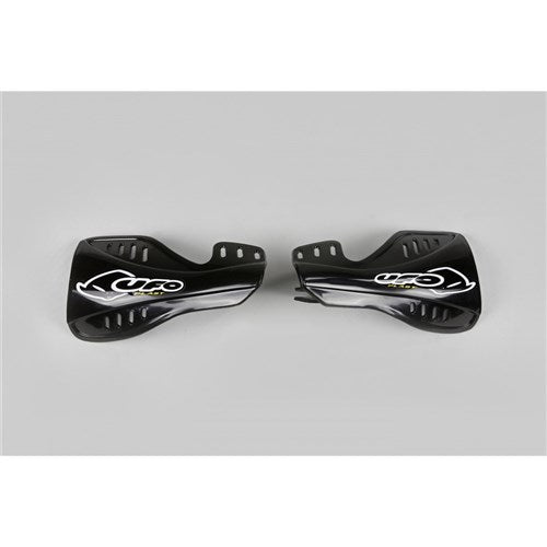 UFO KX125/250 00-08 H/Guard (BLK)