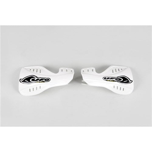 UFO KX125/250 00-08 H/Guard (WHT)
