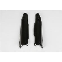 UFO KX250F/450F 06-08/KLX450R 08-16 F/Slider Prot (BLK)