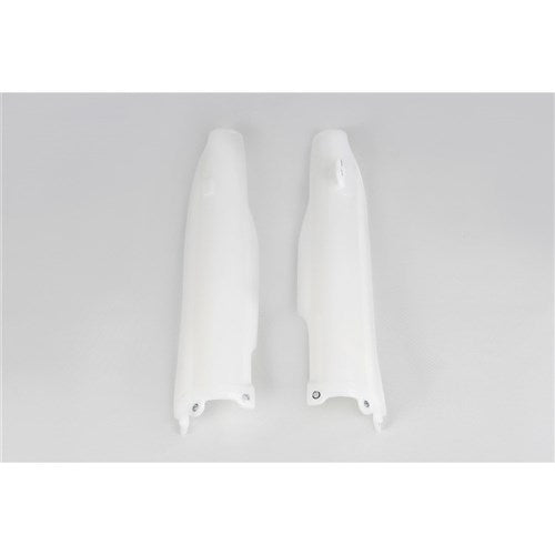 UFO KX250F/450F 06-08/KLX450R 08-15 F/Slider Prot (Neutral)