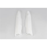 UFO KX250F/450F 06-08/KLX450R 08-15 F/SLIDER PROT (NEUTRAL)