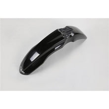 UFO Front Fender KX250F 09-12/450F 09-12 (BLK)