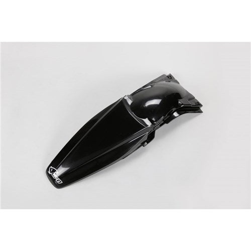 UFO KX250F 09-12/450F 09-11 Rear Fender (BLK)