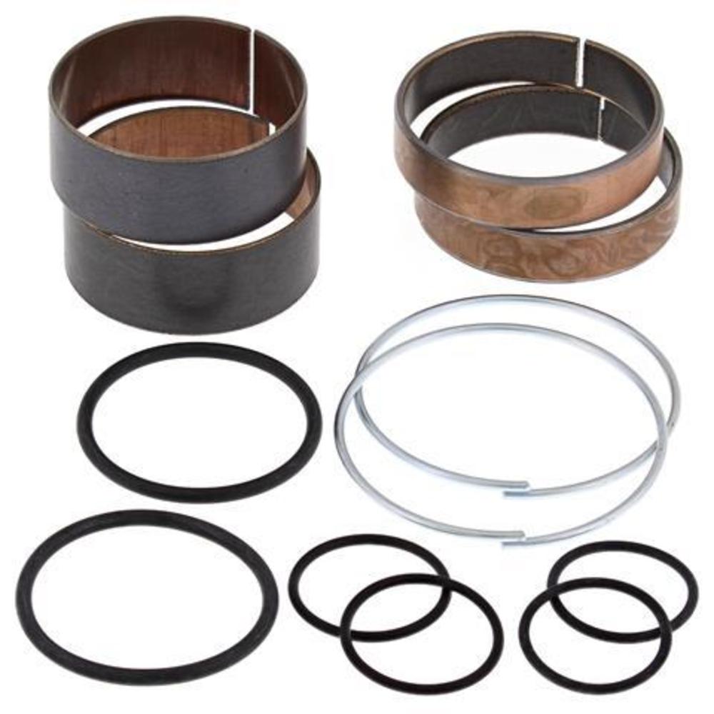 All Balls Fork Bushing Kit Husaberg FE250/350/350S/450/501/501S 14-15, TE125/250/300 14-15, Husqvarna FC 250/350/ 450 15, TC 125/250 15, KTM 250 SX-F FACTORY EDITION 15