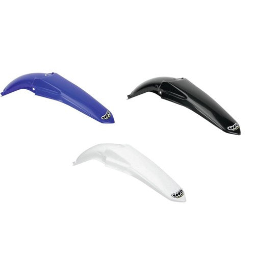 UFO YZ/WR400F R/Fender T/L 98-03 (Reflex BLU)