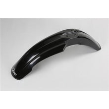 UFO FRNT Fender YZ125/250/426/450 00-05 BLK