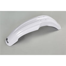 UFO Front Fender YZ125/250/426/450 00-05 (WHT)