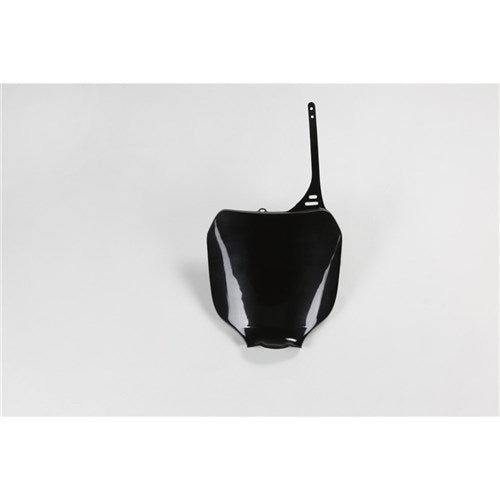 UFO FR No Plate YZ125/250 00-05 (BLK)