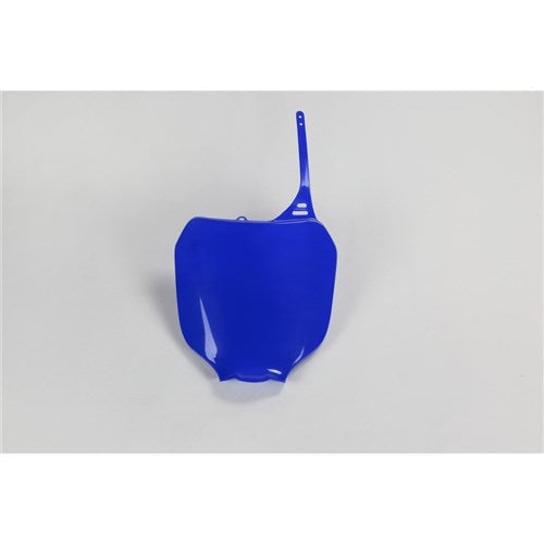 UFO FR/No PLTE YZ125/250/426 00-05 (Reflex BLU)