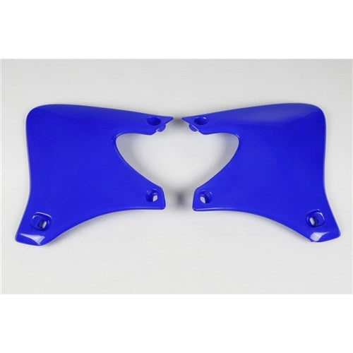 UFO Rad SHR YZ426/WR400F 00-02 (Reflex BLU)
