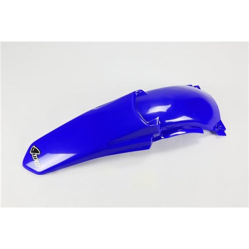 UFO R/Fender YZ125/250 02-14 (Reflex BLU)