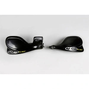 UFO Handguards WRF250/450F 03-11 (BLK)