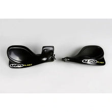 UFO Handguards WRF250/450F 03-11 (BLK)