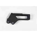 UFO CHAIN GUIDE YZ125/250 03-08 (BLK)