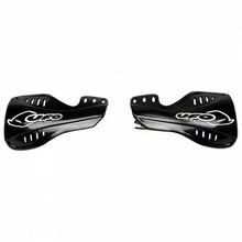 UFO WRF250/450 04-10 H/Guard New Style (BLK)