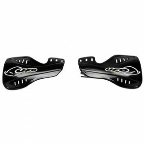 UFO WRF250/450 04-10 H/Guard New Style (BLK)