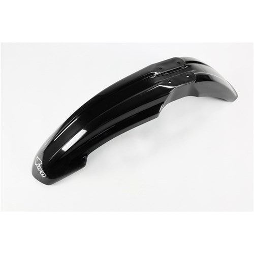UFO YZ125/250 06-14/YZF250/450 06-09/WRF250 06-14/450 06-11 F/FEN (BLK)
