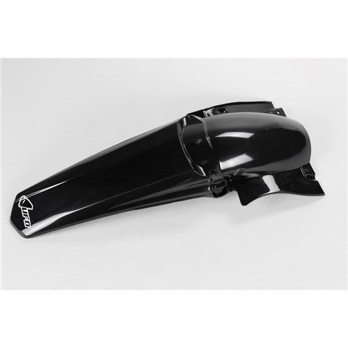 /UFO YZF250/450 Rear Fender 06-09 (BLK)
