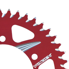 Ducati S2R Monster Stealth Chain & Sprocket Kit 520p
