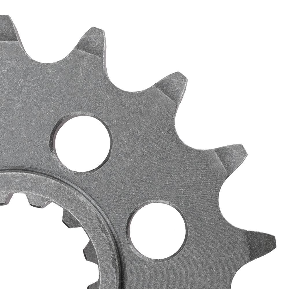 VORTEX STEEL FRONT SPROCKET 520-16T - 39-3283-16