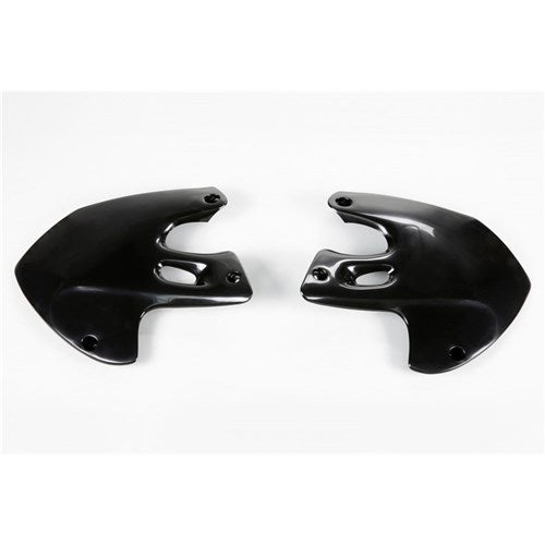 /UFO Rad Shrouds RM125/250 99-00 (BLK)