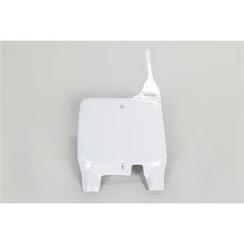 UFO FR No Plate RM125/250 99-00 (WHT)