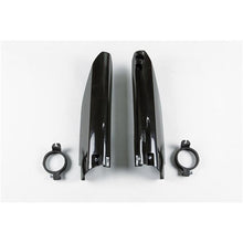 /UFO Fork SL/Cover RM125/250 99-00 (BLK)