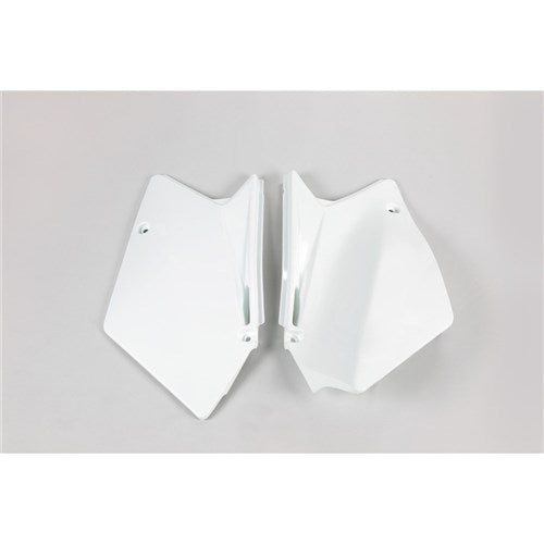 UFO S/Panels RMZ450 05-06 (WHT)